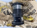 Vintage General Railway Signal Co. 2J1F1 Selsyn Generator 115-57.5V 400CY. Fixed Price $34.80.