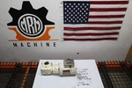 Camco MSHV55741-7C 400RA8H24-180 Gear Reducer & Reliance Electric P56X4515M-JA. Fixed Price $999.99.