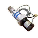 Gam Gear EPL-W-064-028- N23-A01 / Ams AM23-150-2 Motor Assembly. Fixed Price $426.00.