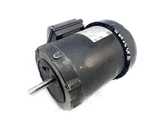 Weg .5018ES3E56CFL-S 1/2HP Ac Motor Free Fast Ship. Fixed Price $233.00.