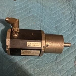 Dunkermotoren Bg 75X25SI 24V Dc 3900 Rpm 12.2A Insulation Class F. Fixed Price $84.00.