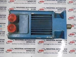 Pacific Scientific Brushless Servomotor R65GENA-R2-NS-NV-00. Fixed Price $3620.04.