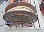 Hannay 617-23-240 Sr Manual Rewind Reel With Hydraulic Hose. Fixed Price $149.99.