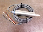 Wittenstein Cyber Dynamic 40 Motor Pin 00002979 D-97999. Fixed Price $327.99.
