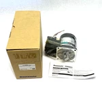 Oriental Motor 5IK40GN-FCH World Series Pinion Shaft Induction 40W. Fixed Price $144.39.