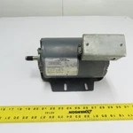 General Electric 5KH38RN5 3/4HP Motor 115/208-230V 1PH 56 Frame 1725RPM. Fixed Price $142.99.