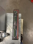 Mts MPA-06-124 Servo Amplifier, Custom Motors Used. Fixed Price $799.88.
