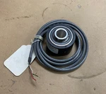 Accu-coder 225A-34-0600-OC-F-Y-S Encoder 5-24 Vdc. Fixed Price $350.00.