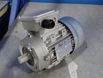 Motovario T71-B4 Ac Motor 0.45KW 12250270534. Fixed Price $91.99.