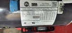 Us Motors P63MZAHE-1318 230/460V Phase. Fixed Price $319.00.