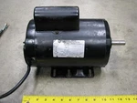 Ingersoll Rand Compressor Electric Motor 5HP 3450RPM 230V 1PHASE 97016950. Fixed Price $255.00.
