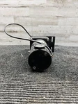 Used Bodine Electric 32D5BEPM-W3 Gearmotor 130V Dc 1/8HP. Fixed Price $107.25.