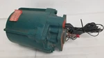 Limitorque E77Q8084M-TQ Electric Motor Frame F56 Ph 1700RPM 115/230V 7.6/3.8. Fixed Price $399.99.