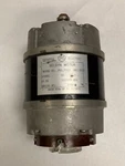 General ELECTRIC,2J5SA1,SELSYN Motor 200RPM 60 Hz. Fixed Price $120.00.