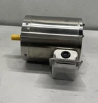Leeson 1740RPM 56C Washdown Motor C6T17NC298A. Fixed Price $318.90.