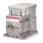 Honeywell M9185D1004 Actuator, Damper, 60 In-lb, 24V 4E389. Fixed Price $2120.20.