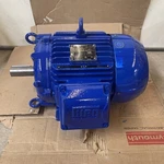 Weg Motor 00312ET3ECT213T-W22, Hp, Ph, 1175 Rpm, 230/460V. Fixed Price $479.99.