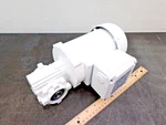 Bauer Electric Motor 0,18 Kw 1800 Rpm 1-PH 120 Vac Frame 60 Z11153133-1. Fixed Price $211.19.