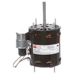 Dayton 71903587M Hvac Motor, 1/10 Hp, 1550 Rpm, 208-230V, 3.3. Fixed Price $103.99.
