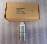 Pn# 334074 Lockheed Martin -motor-tachometer Nsn: 6105-00-956-7625. Fixed Price $7500.00.