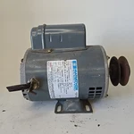 Marathon 7VM48C34D2023F Ac Motor 1/2HP 3450RPM 115V-108-230. Fixed Price $64.99.