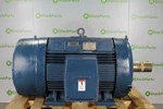 1800RPM - Siemens 1LA04474EE4N Nsnb Severe Duty Motor 1785 B4. Fixed Price $6600.00.