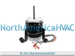 Oem 3/4 Hp Furnace Blower Motor Replaces Zhongshan Broad-ocean ZWK702D0559901. Fixed Price $845.95.