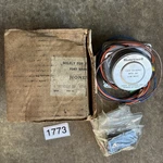 Honeywell 30733999-001 Chart Recorder Drive Motor 30733999001. Fixed Price $44.99.