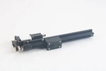 Engineering 211-20-05D-02 Stepping Motor W/ Linear Slide Actuator Table. Fixed Price $32.77.