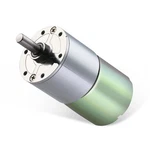 Greartisan Dc Gear Motor High Torque Electric Volt,. Fixed Price $23.90.