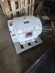 Toshiba Electric Motor 150HP 460V Frame 444TSD. Fixed Price $1500.00.