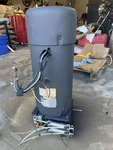 Fadal 15HP Spindle Motor Baldor ,cnc. Fixed Price $900.00.