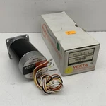 Vexta Oriental PH2610-E2.9 2-PHASE Stepper Stepping Motor 1.8 DC2.9A. Fixed Price $399.99.