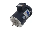 New Leeson 112379.00 Motor 1HP 208-230/460V 1140RPM 5/8" Dia. C6T11FC11F. Fixed Price $400.00.