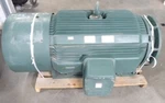 Rebuilt Hp 5010UDZ Frame Toshiba 4F4125L1FDJC01 Electric Motor 460V 1785 Rpm. Fixed Price $2222.00.