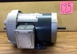 Nob Marathon Cat No- D454 General Purpose Motor Model- Dvc 56T17F5350A. Fixed Price $460.00.