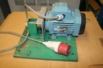 Abb Motors Electric 3GVA072002-ASC 50/60 Hz 3PH. Fixed Price $199.99.