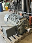 Rewind 200HP Maraton Electric Motor 3A 449TTFS6578CT 1190RPM 447/449T Frame. Fixed Price $10000.00.
