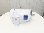 Baldor CEWWDM3711T Ac Motor 10HP 3490RPM 230/460V 3PH 215TC Foot Mount Washdown. Fixed Price $1199.99.