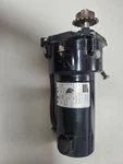 Bodine Gearmotor 24A4BEPM-Z2 (M739). Fixed Price $75.00.