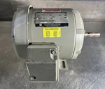Used Surplus Electrical Motors 1/2 Hp Ph 230/460V 1150 Rpm Vintage. Fixed Price $149.99.