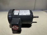 *new* Emerson Motor CJ93 Hostile Duty 2HP 1750RPM 230/460V. Fixed Price $285.00.