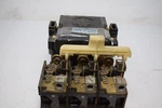 Gould Ite A203E Nema Size Across Starter 600VAC Max 100A. Fixed Price $183.98.