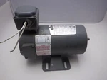 Boston Gear APM925AT-B 33-2019Z118 Dc Motor. Fixed Price $1499.99.