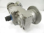 Siements Motor W/ Gearbox Reducer Stober 352630/1302407 (used Tested). Fixed Price $1114.49.
