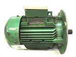 Siemens Hp 1720 Rpm All Purpose Motor 1LA3107-4A90 Used. Fixed Price $372.69.