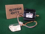 Vintage Warner Electric Step/stepper Motor 28VDC 2.8A SM-024-0035-FA. Fixed Price $55.00.