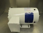 Baldor CEWDM3546 Motor Hp Rpm 1745. Fixed Price $499.99.