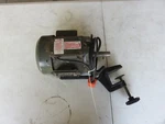 Leeson M009086 A/c Motor 0.50 Hp, Ph, 60 Hz, 115/208-230 V, 1800 Rpm. Clamp. Fixed Price $287.50.