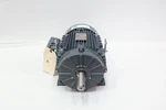 Techtop GRA0052D Motor 184T 5HP 3510RPM 230/460V-AC 3PH. Fixed Price $381.85.